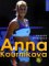 Anna Kournikova
