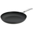 Childrens Toyshop  Kitchen & Housewares : WearEver Premium Hard-Anodized 12-Inch Saute Pan
