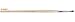 Mistique Eyeliner Make-up Brush