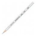 Sanford Prisma Thick Core Colored Pencils, Silver (SAN3375) Category: Colored and Drawing Pencils