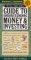 Wall Street Journal Guide to Understanding Money & Investing