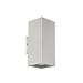 Eglo Lighting - 87019A - Madras Series - 2 Light Wall Lamp