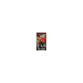Bloodfist 3: Forced to Fight [VHS]