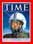 Bill Bridgeman / TIME Cover: April 27, 1953, Art Poster by TIME Magazine