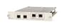 Adtran Dual Ocu-Dp Module 2 Off Chan Unit Data Prt Expan Mod