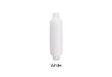POLYFORM G-SERIES - UTILITY FENDERSSize: 6.5'' x 23'' / Color: White