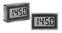 Digital Panel Meters +50.0 to +150.0Vdc