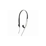 Sony MDR-W25G S2 Sports In-the-Ear Stereo Headphones with Moisture Guard