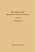 Books : Fragments from Hellenistic Jewish Authors, Volume III, Aristobulus