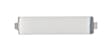 Speedball 4 inch Pop-In Acrylic Replacement Roller Clear Acrylic