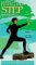 Kung Fu Step Workout