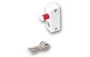 Chubb 8K119 Patio Door Lock