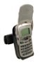 Technocel Leather Case - Kangaroo pouch w/ swivel Belt Clip For Samsung SCH 3500