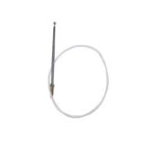 Antenna Mast MTC 88880825948A BMW 318i by MTC