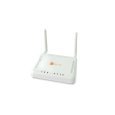 EnGenius ESR-9752 - Wireless router + 4-port switch - Ethernet, Fast Ethernet, 802.11b, 802.11g, 802.11n