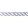 Buccaneer Rope Co. Twisted Nylon Dock Line 1/2x25