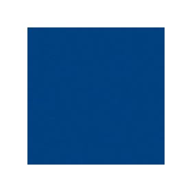 Rosco Roscolux Sapphire, 20 x 24 Color Effects Lighting Filter