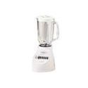 Review Oster 006663-000-000 / Oster 6663 Designer 12-Speed Blender with Glass Jar, White