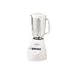 Kitchen & Housewares : Oster 6663 Designer 12-Speed Blender with Glass Jar, White