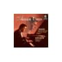 Brahms: Variations and Fugue in B flat on a Theme of Handel; Schumann: Fantasia in C; Arabesque
