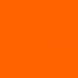 Rosco Roscolux Orange, 20" x 24" Color Effects Lighting Filter