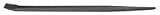 Hand-Tools - Bar Pry Aligning 30 - Bar Pry Aligning