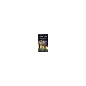 Family Thing [VHS]