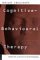 Cognitive-Behavioural Therapy (Library of Social Work Practice)