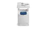 Phaser 6180MFP Clr P/c/s/f 20/31PPM Network Auto Duplex