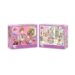 Fancy Nancy Glitter Puzzle (2 Pack)