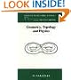 Geometry, Topology, and Physics (Graduate Student Series in Physics)