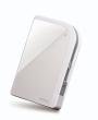 Buffalo 320GB MiniStation Metro Portable USB 2.0 Hard Drive Solution - White Color