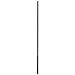 Straight Tang Chain Saw File, 6