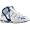 White/Royal