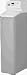 Morton Salt Company 34M Wtr Softener Unit Msd34c Water Conditioner