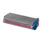 Okidata 41963002 Premium Quality Compatible Toner Cartridge, 10,000 Pages, Magenta