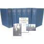 The New Handbook of Texas (6 Volume Set)