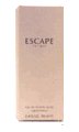 Escape by Calvin Klein for men 3.4 oz After Shave Balm ( Bottle )