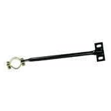Rugged Ridge 18021.02 Heavy Duty Steering Box Brace by Rugged Ridge