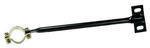 Rugged Ridge 18021.02 Heavy Duty Steering Box Brace