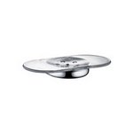 Hansgrohe Logo Seifenschale 41646