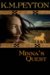 cover of Minna's Quest