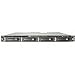 HP(旧コンパック) DL160 G5 QC X-E5405 2GHzx1 2x6MB L2 1GBメモリ HP 2HDD SAS SC40Ge(1U) 445202-291