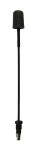 Technocel Antenna - Retractable For Nokia 232 239