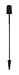 Technocel Antenna - Retractable For Nokia 232 239