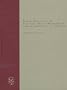 Insular, Anglo-Saxon, and Early Anglo-Norman Manuscript Art at Corpus Christi College, Cambridge: An Illustrated Catalogue