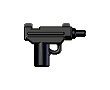 Micro SMG (Uzi) - LEGO Compatible Weapon Micro SMG (Uzi) - LEGO Compatible Weapon