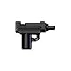 Brickarms 2 5 Scale Loose Weapon High