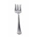 Carlisle 609005 10-3/4-Inch Stainless Steel Aria Cold Meat Fork (Case of 12)