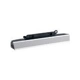 Dell AS501 Sound Bar - PC multimedia speakers - 10 Watt